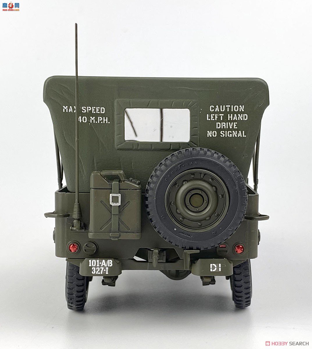  ITALERI  3635 ˹ MB 80 1941-2021-