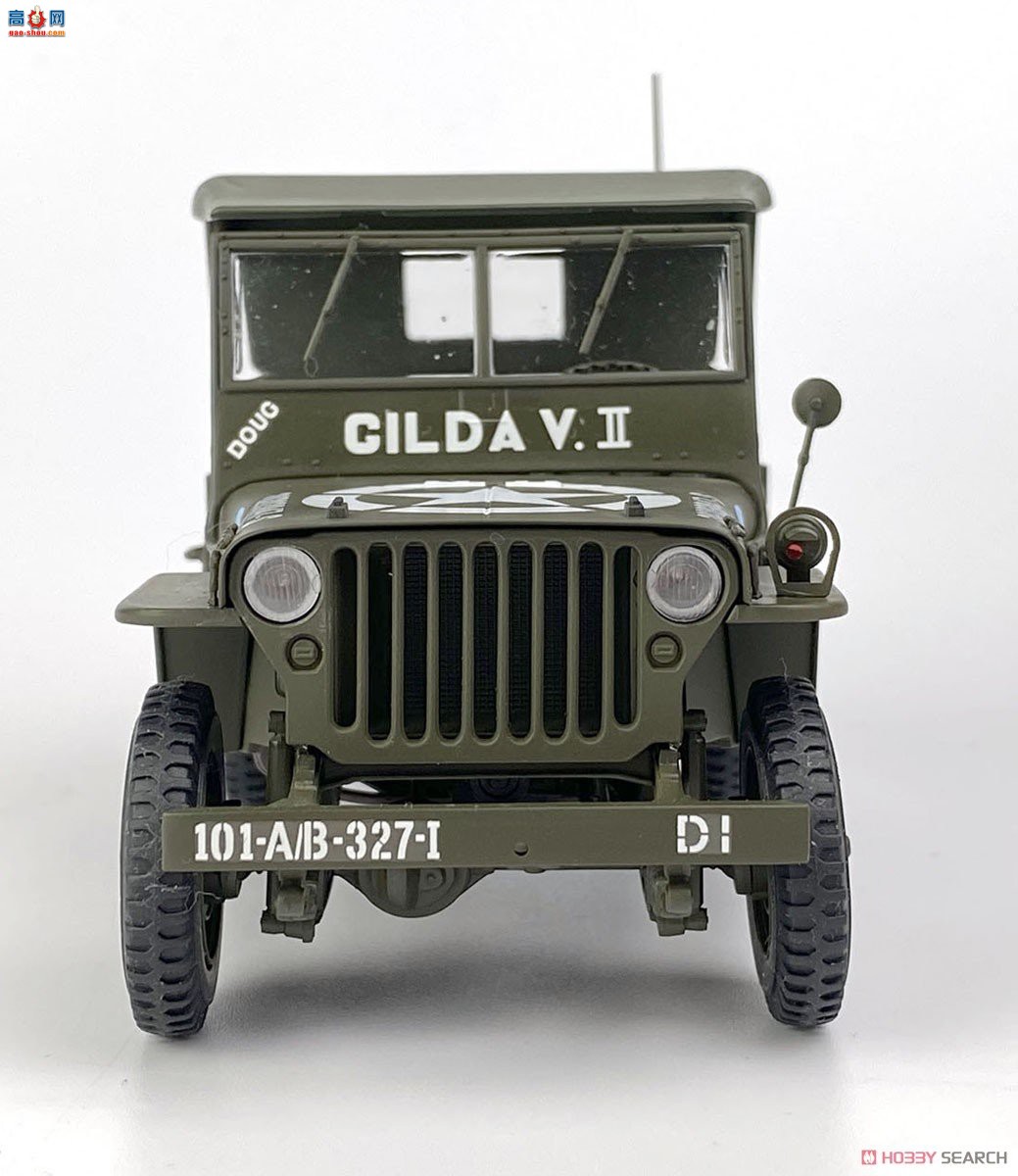  ITALERI  3635 ˹ MB 80 1941-2021-