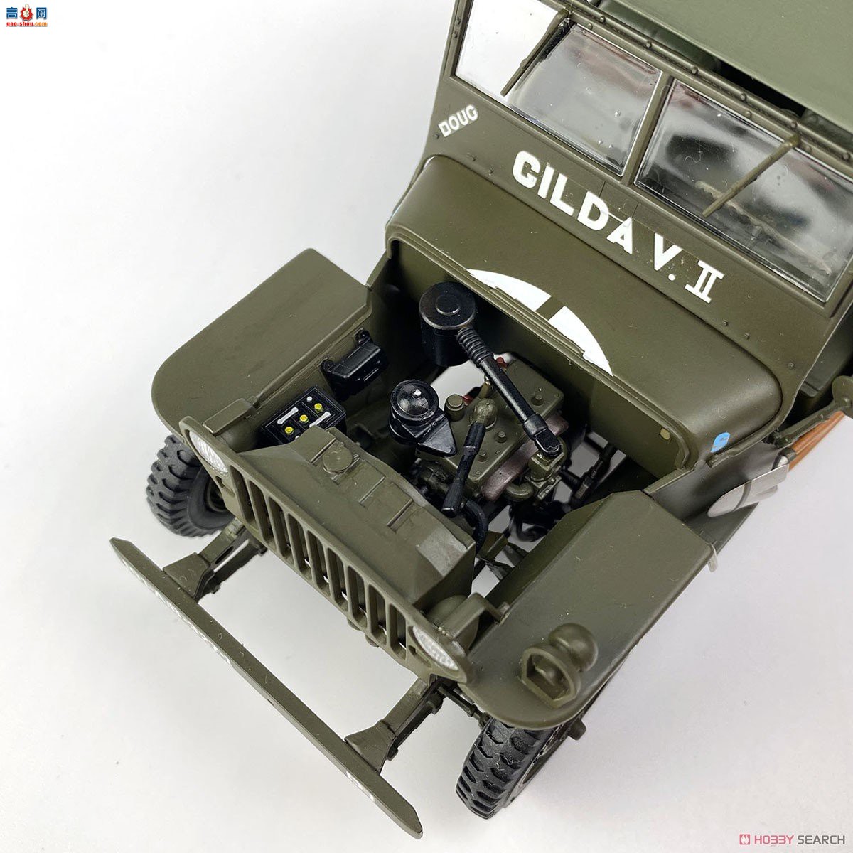  ITALERI  3635 ˹ MB 80 1941-2021-