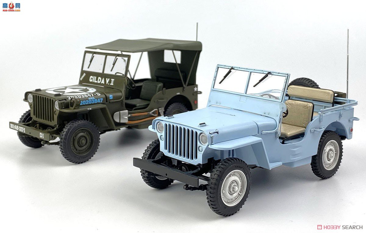  ITALERI  3635 ˹ MB 80 1941-2021-