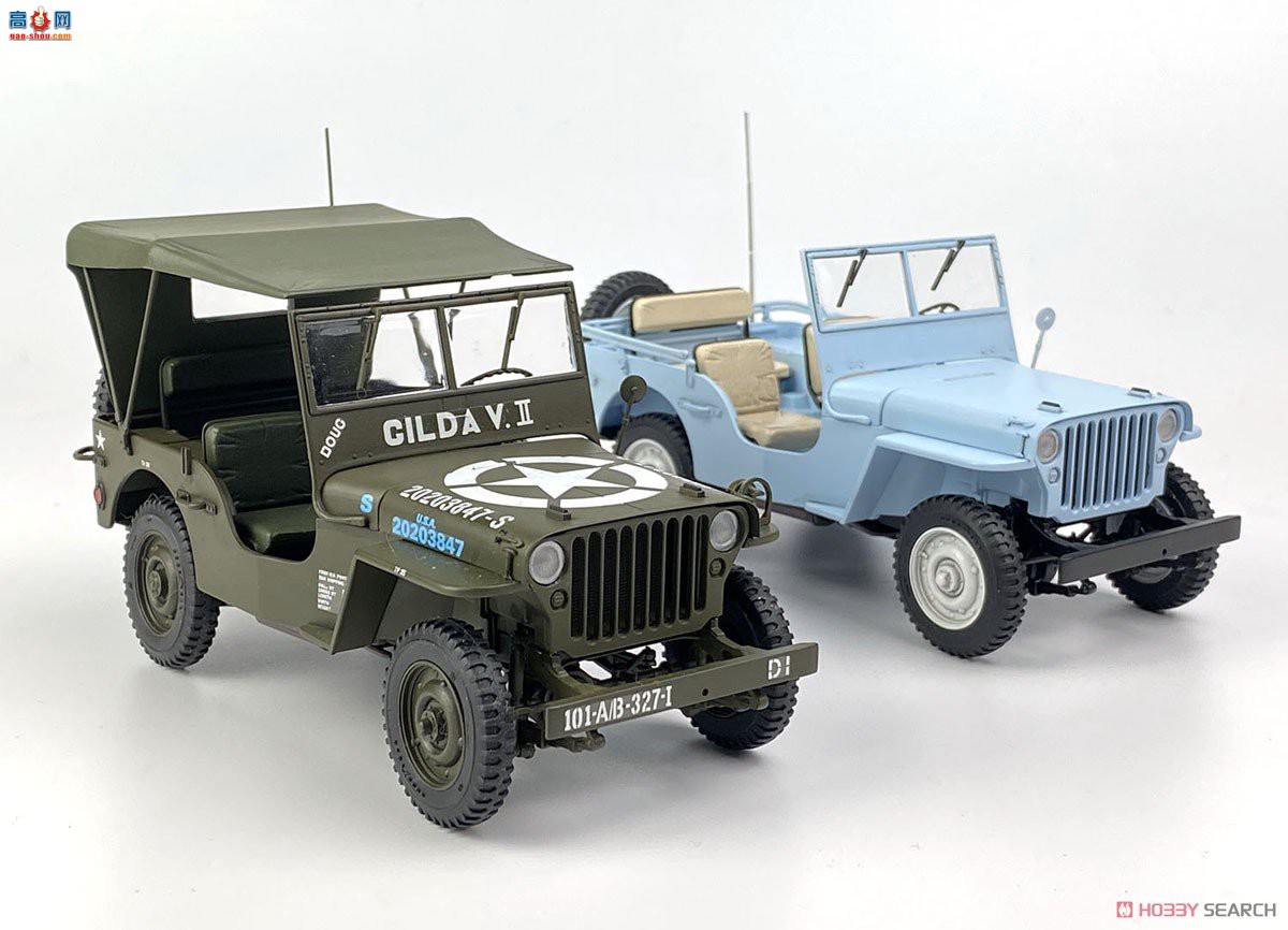  ITALERI  3635 ˹ MB 80 1941-2021-