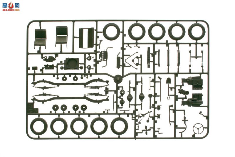  ITALERI  3635 ˹ MB 80 1941-2021-
