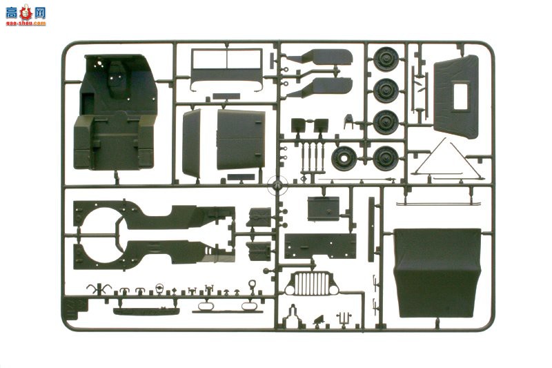  ITALERI  3635 ˹ MB 80 1941-2021-
