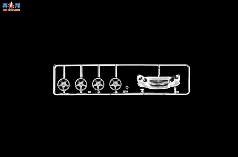  ITALERI ܳ 3638 ÷˹ 600S-