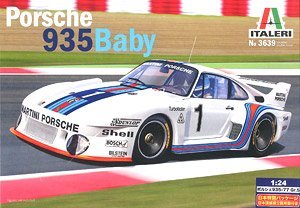  ITALERI  3639 ʱ 935 Ӥ-