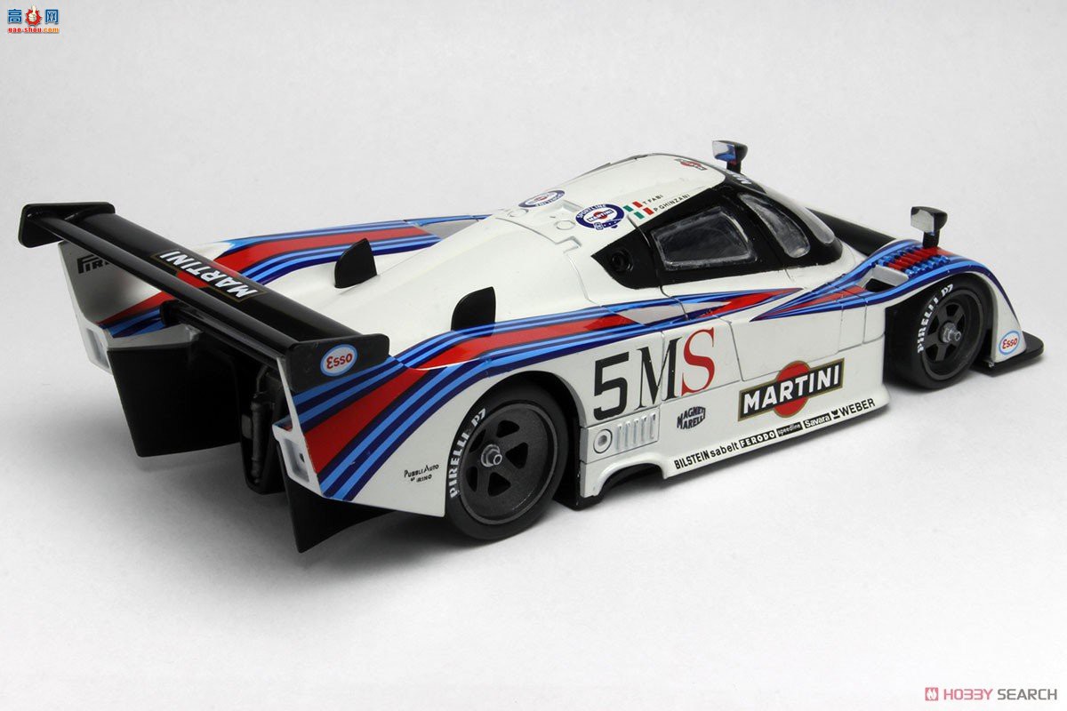  ITALERI  3641 ¬LC2-