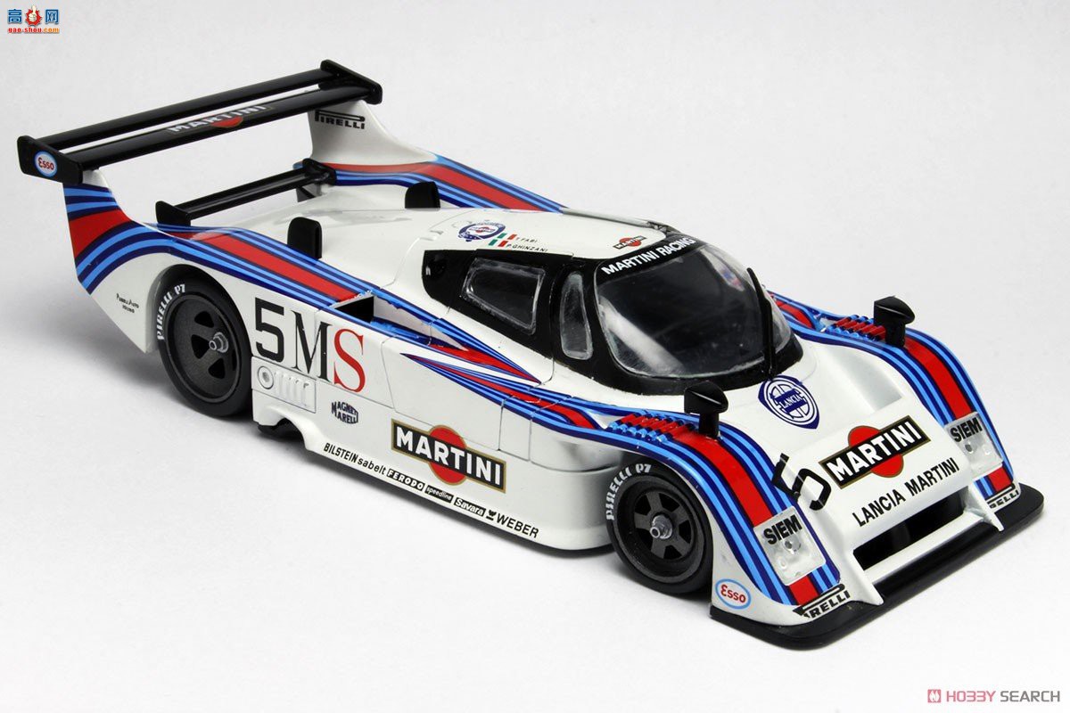  ITALERI  3641 ¬LC2-