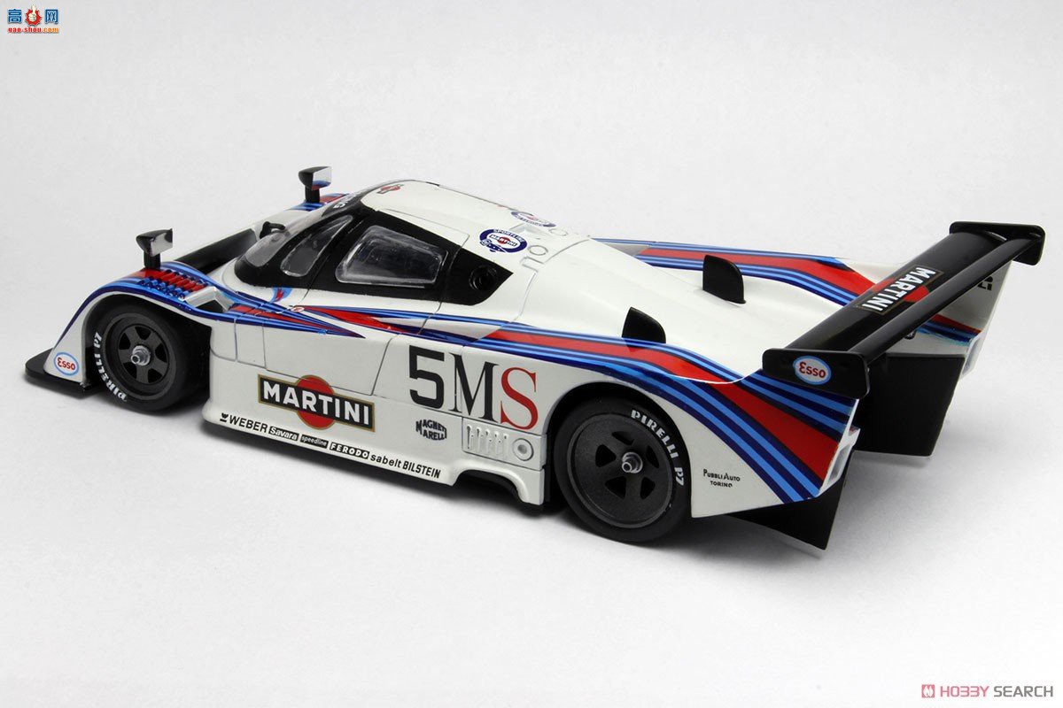 ITALERI  3641 ¬LC2-