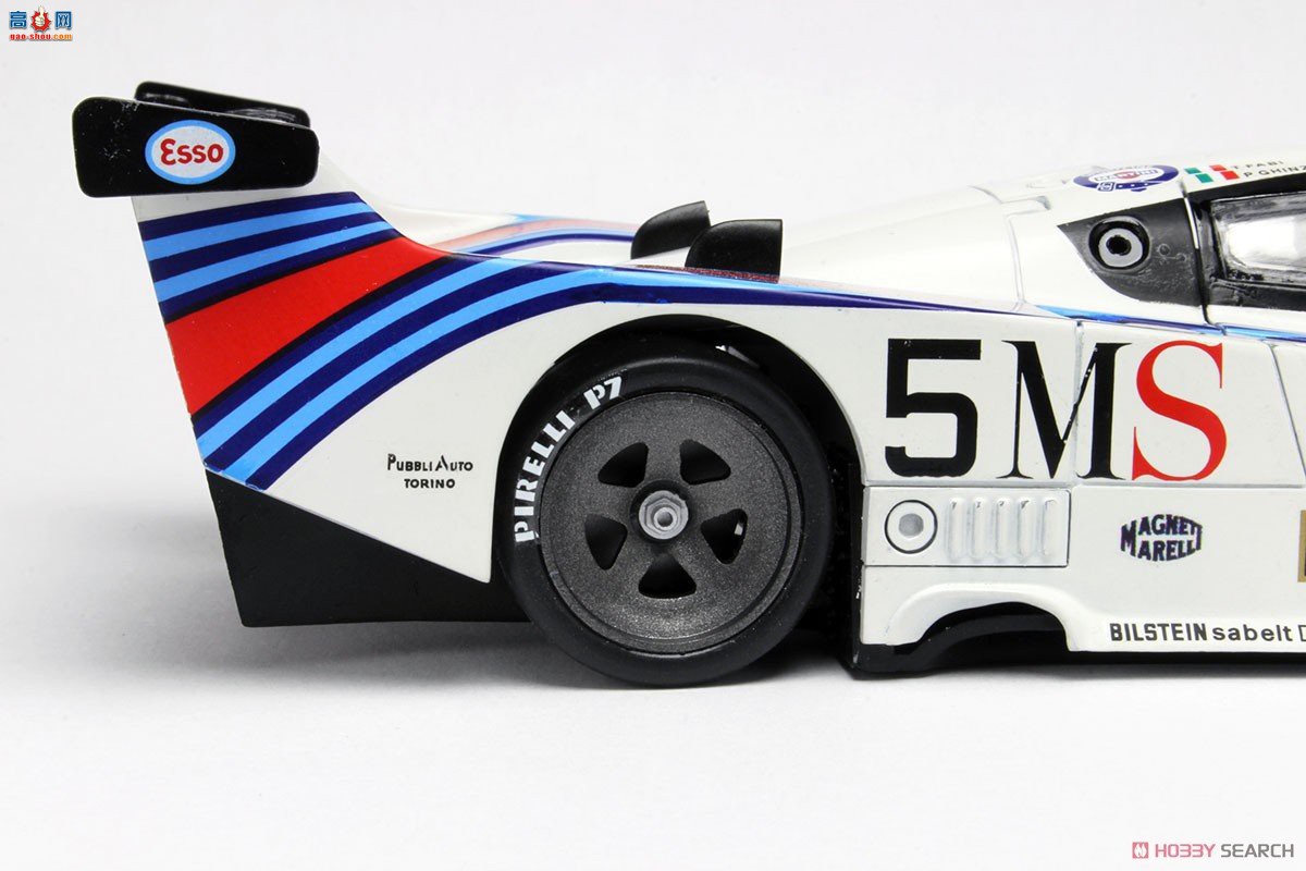  ITALERI  3641 ¬LC2-