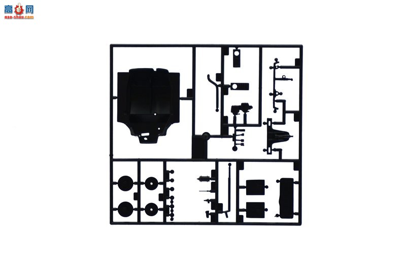  ITALERI  3641 ¬LC2-