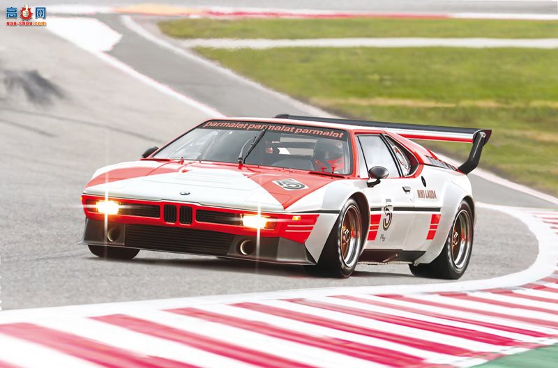  ITALERI  3643  M1 Procar-