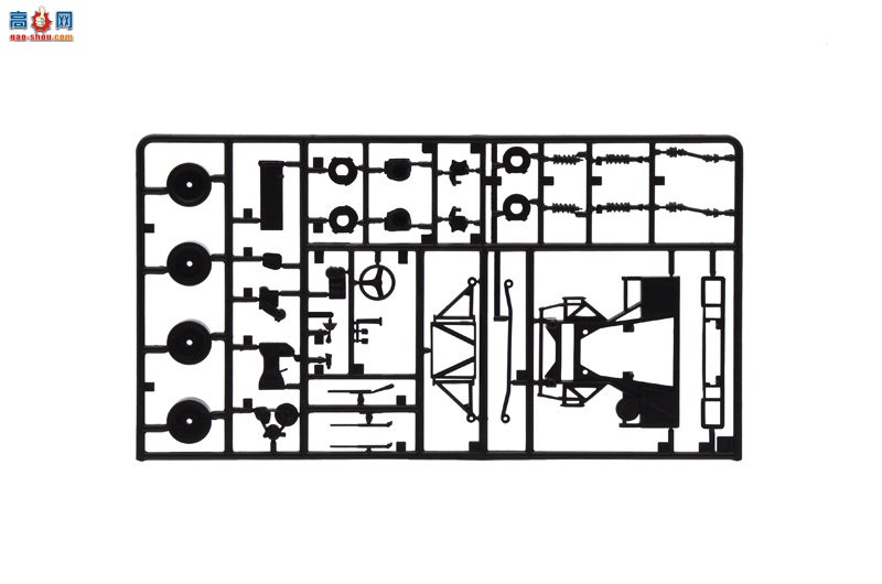  ITALERI  3643  M1 Procar-