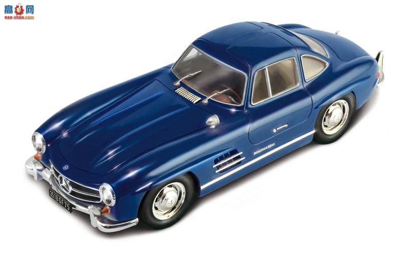  ITALERI ܳ 3645 ÷˹300SL Ÿ-