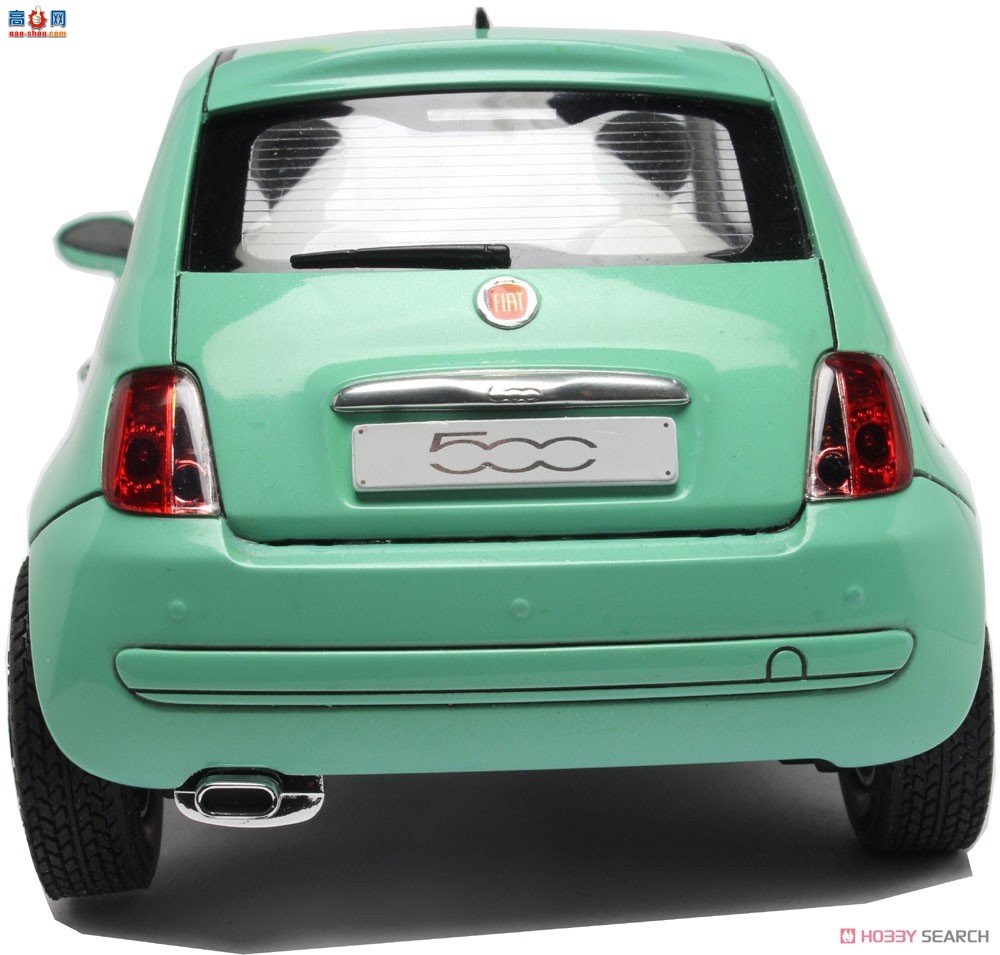  ITALERI ܳ 3647 500 (2007)-