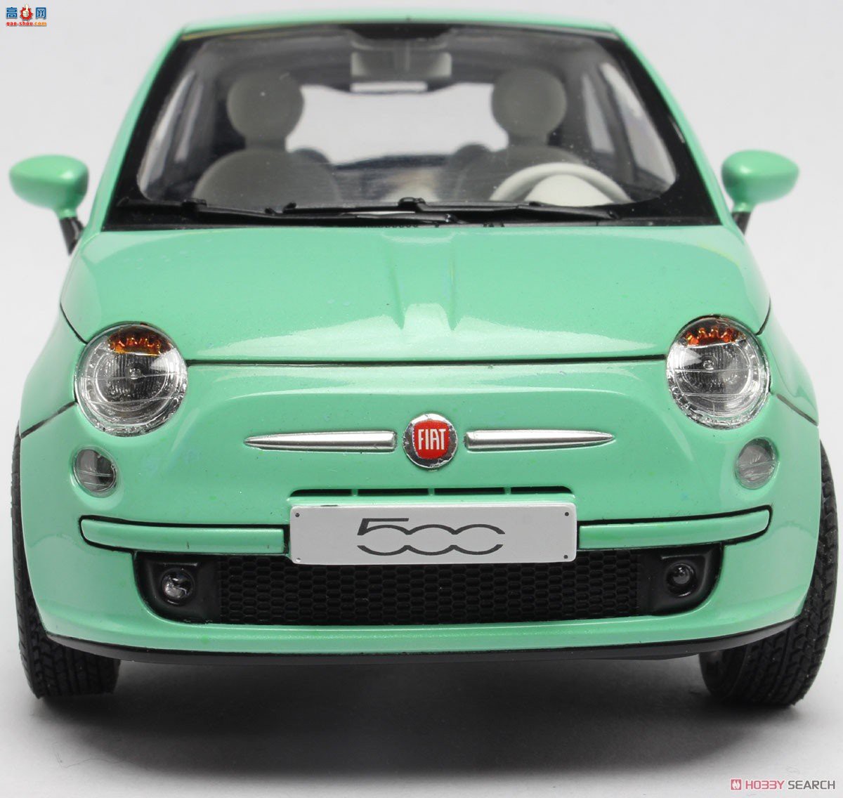  ITALERI ܳ 3647 500 (2007)-