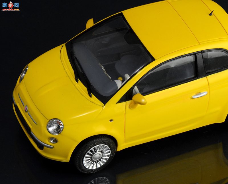  ITALERI ܳ 3647 500 (2007)-