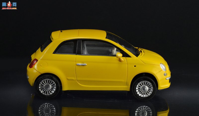  ITALERI ܳ 3647 500 (2007)-