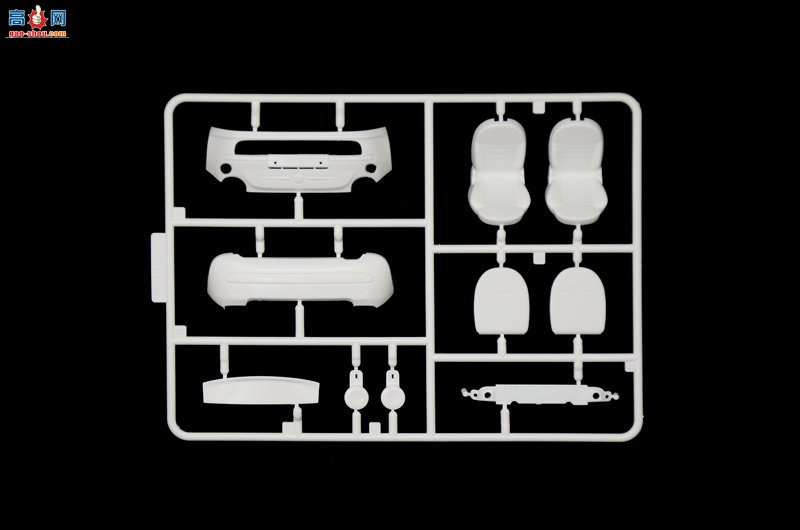  ITALERI ܳ 3647 500 (2007)-