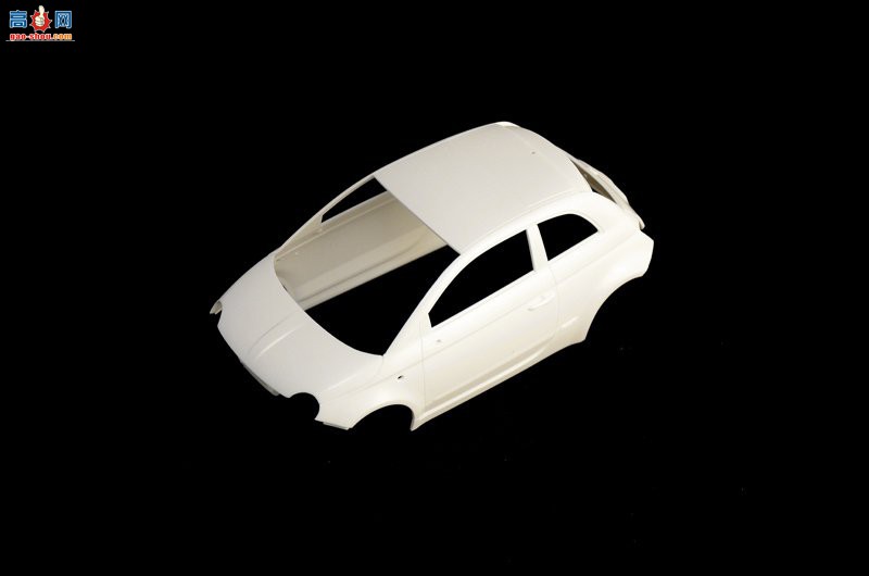  ITALERI ܳ 3647 500 (2007)-