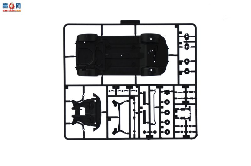  ITALERI ܳ 3647 500 (2007)-