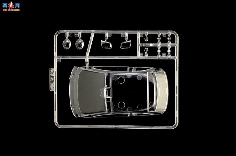  ITALERI ܳ 3647 500 (2007)-