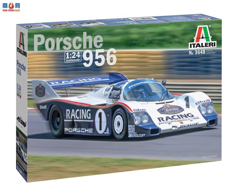  ITALERI  3648 ʱ 956-