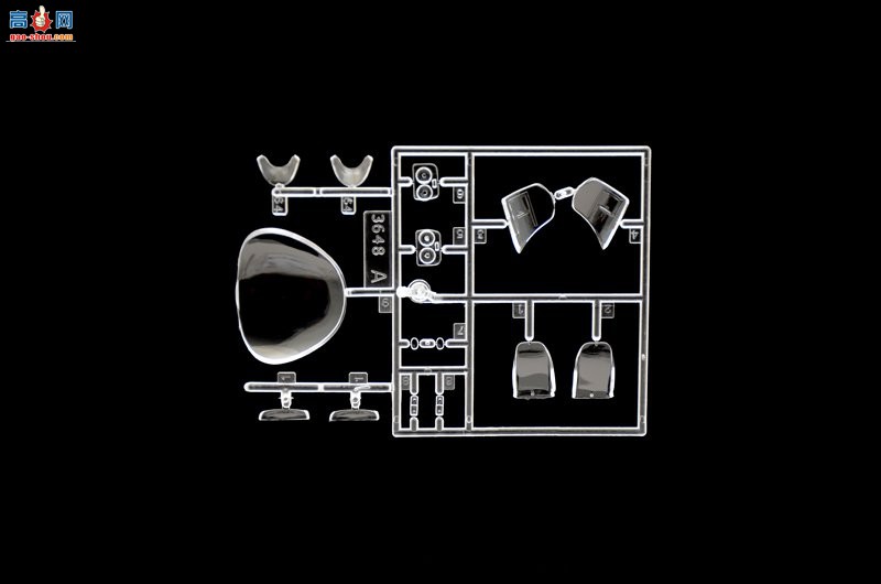  ITALERI  3648 ʱ 956-