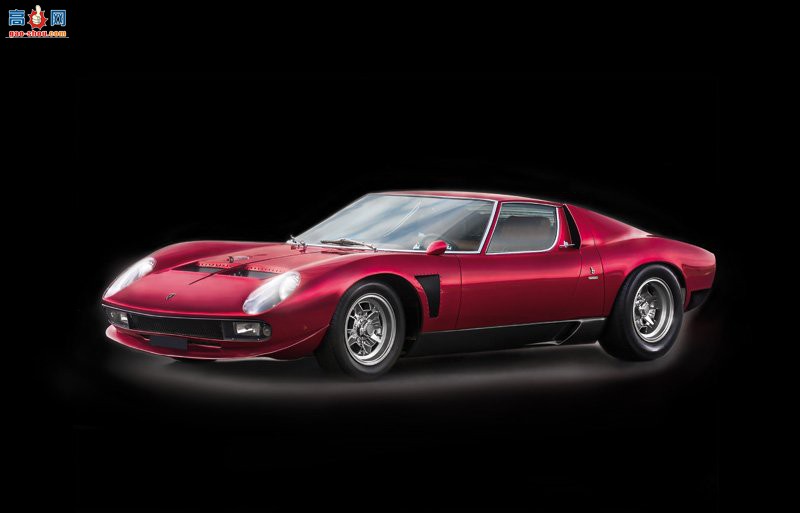  ITALERI ܳ 3649  Miura JOTA SVJ-
