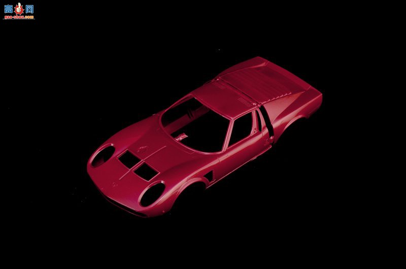  ITALERI ܳ 3649  Miura JOTA SVJ-