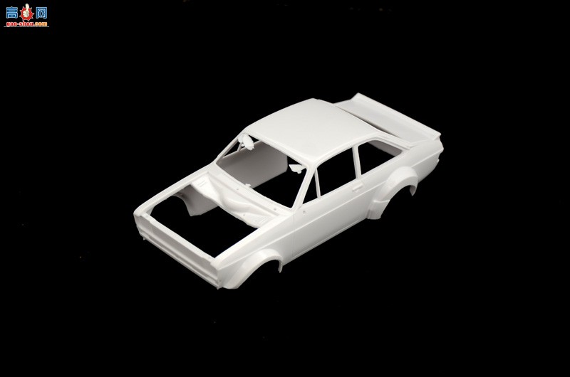 ITALERI  3650 Escort RS 1800 Mk.IIװ͵RAC-