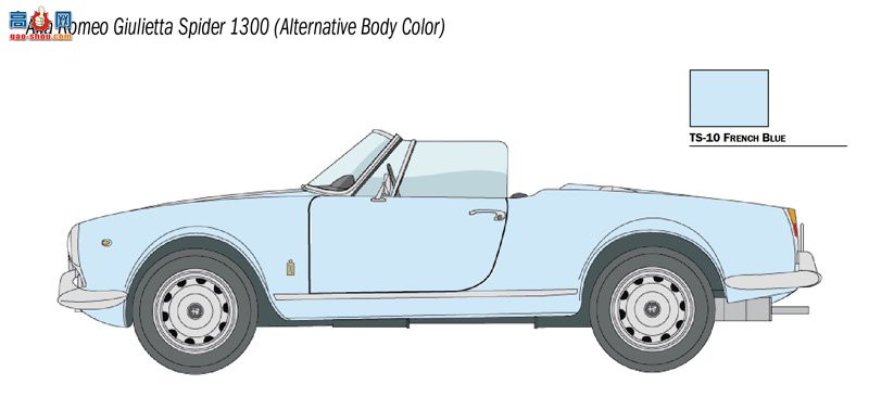 ITALERI ܳ 3653 ŷ֩1300