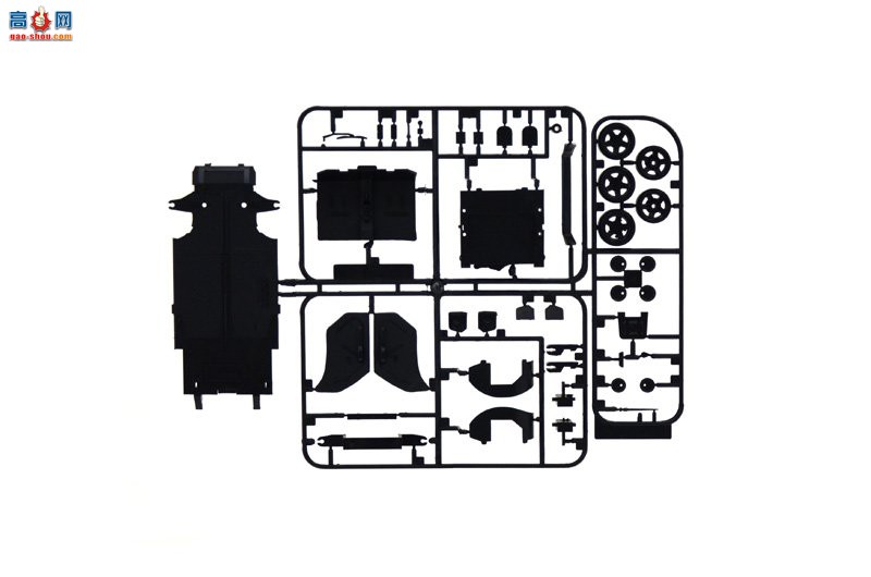  ITALERI  3654  STRATOS HF-