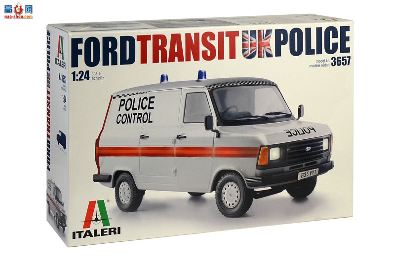  ITALERI  3657 ȫ˳Ӣ-