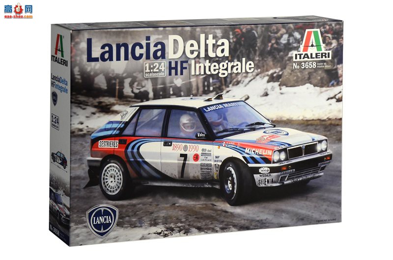  ITALERI  3658   HF ȫ-