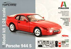  ITALERI ܳ 3659 ʱ 944S-