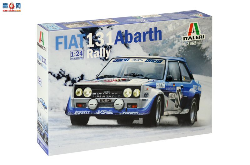  ITALERI  3662  131 ˹-