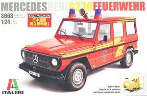  ITALERI ԽҰ 3663 ÷˹G230 -