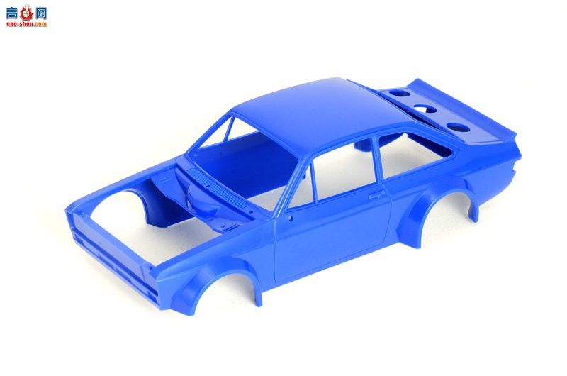  ITALERI  3664  Escort Zakspeed Gr.2-