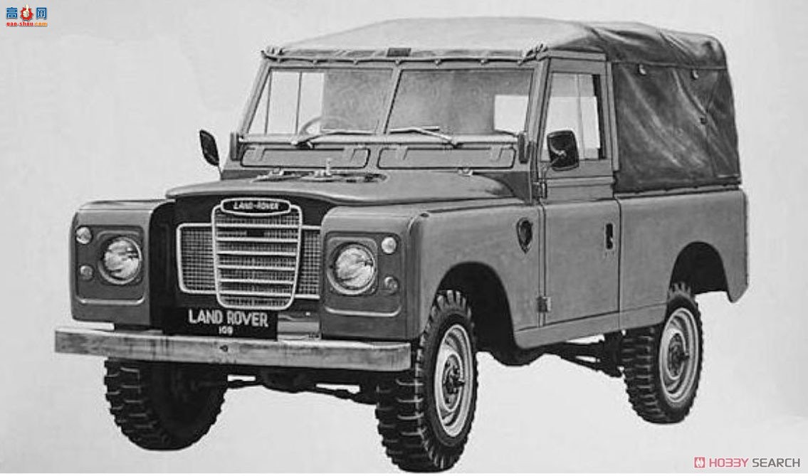  ITALERI ԽҰ 3665 · 109 LWB-