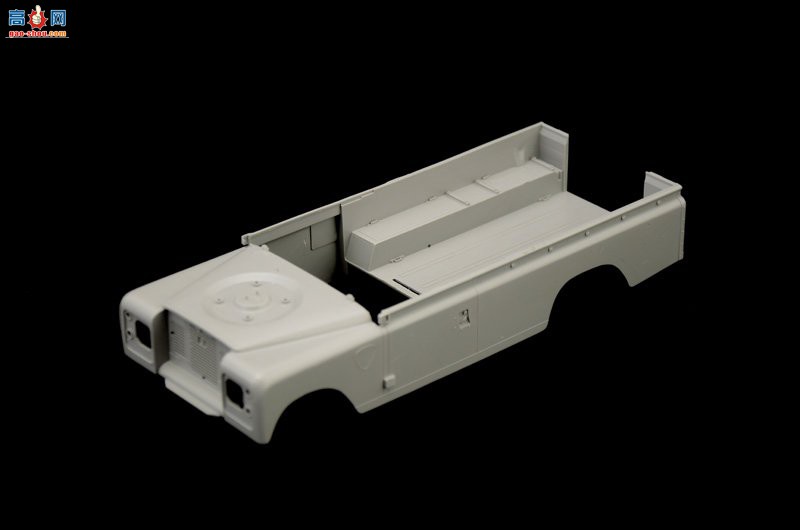  ITALERI ԽҰ 3665 · 109 LWB-