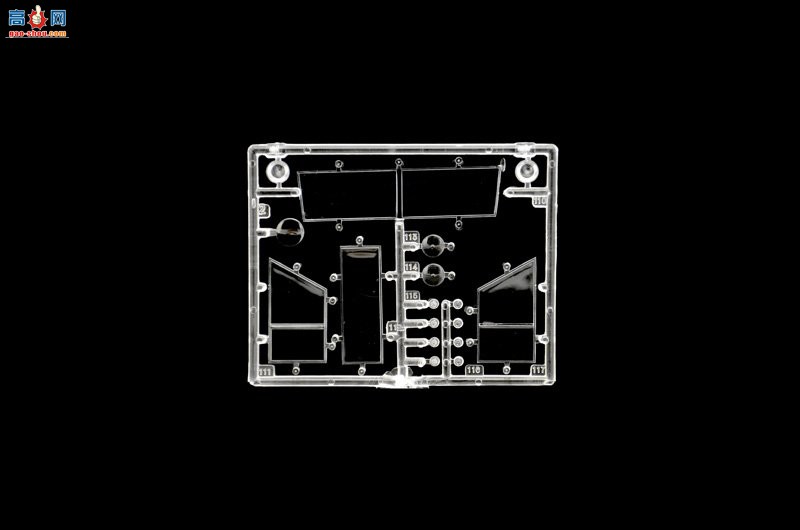  ITALERI ԽҰ 3665 · 109 LWB-