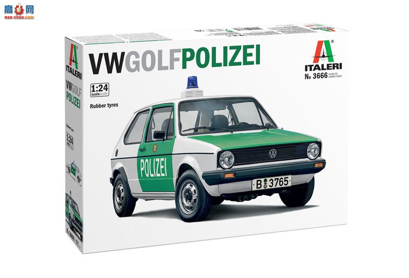  ITALERI ܳ 3666 ڸ߶򾯳-