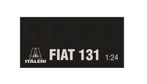  ITALERI  3667 131 ˹·-