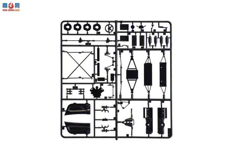  ITALERI  3669 ݱ XJ 220-