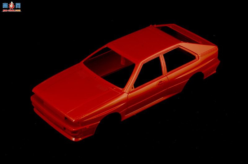  ITALERI ܳ 3671 µ Quattro-