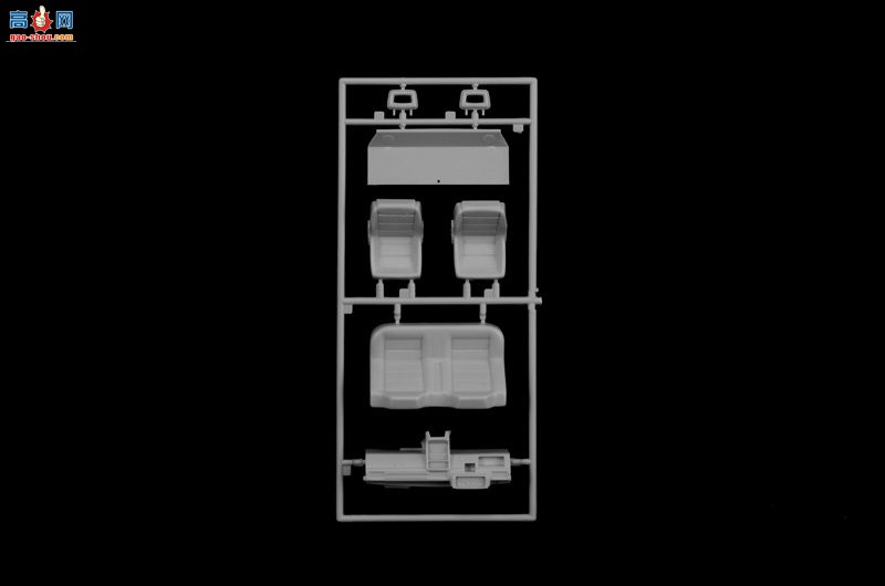  ITALERI ܳ 3671 µ Quattro-