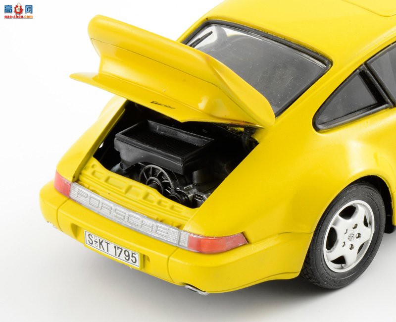  ITALERI ܳ 3675 ʱ 911 Turbo-