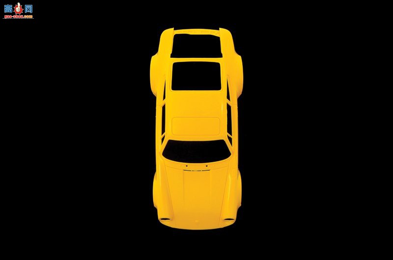  ITALERI ܳ 3675 ʱ 911 Turbo-