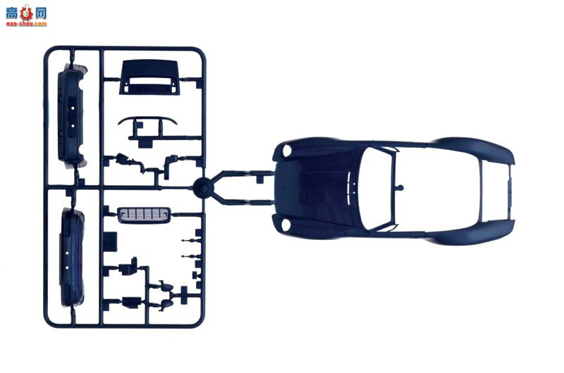  ITALERI ܳ 3679 ʱ 911 -