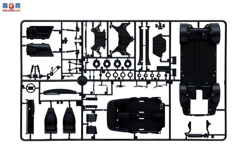  ITALERI ܳ 3679 ʱ 911 -